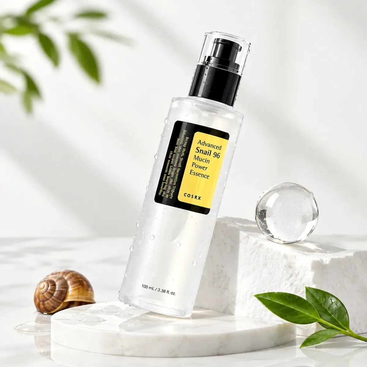COSRX Advanced Snail 96 Mucin Power Essence